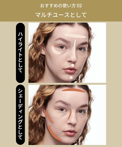 M・A・C(マック)の「【ミニサイズ】スタジオ ラディアンス 24 ルミナス コンシーラー(コンシーラー・レディース・NW13/NW11・FREE)」の11枚目の写真