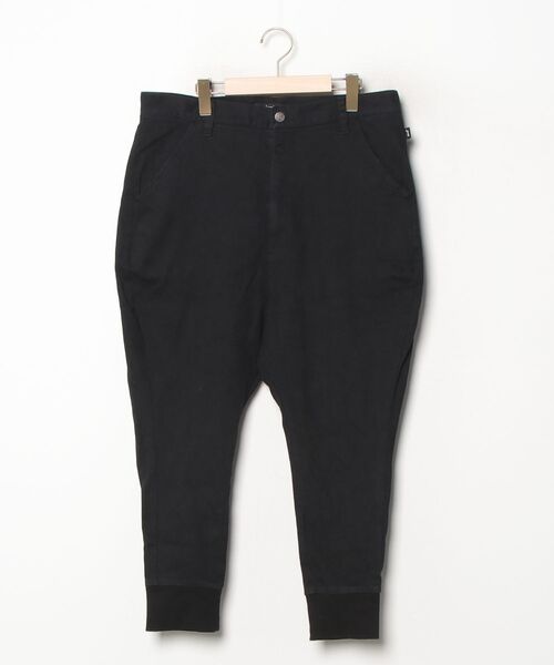glamb グラム　マーティスクロップドパンツ　サイズ3 ブランド古着】クロップドパンツ（その他パンツ）｜glamb（グラム）の