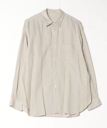 Steven Alan(スティーブンアラン)の「長袖シャツ(シャツ/ブラウス)」