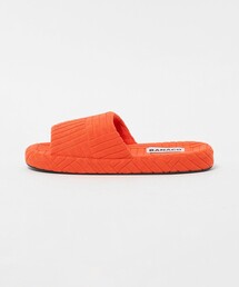 NICE WEATHER（ナイスウェザー）の「＜BANACO＞ルームスリッパ L（ルームシューズ/スリッパ）」
