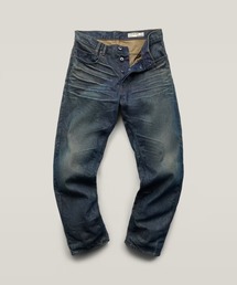 G-STAR（ジースター）の「G-STAR Arc 3D Loose Jeans/ヴィンテージライク立体裁断カーブルーズジーンズ（デニムパンツ）」