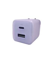 Import & Select（インポートアンドセレクト）の「【imprinc（インプリンク）】SheerカラーPD充電器Type-C/1USB 30WIMACHCL30（スマホグッズ）」