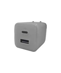 Import & Select（インポートアンドセレクト）の「【imprinc（インプリンク）】SheerカラーPD充電器Type-C/1USB 30WIMACHCL30（スマホグッズ）」