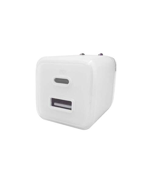 【 新品 未開封 】 インプリンク SheerカラーPD充電器Type-C/1USB 65W GY IMACHCL65GY 未使用 送料無料 Sheerカラー PD充電器 &frasl;USB-C×1 1USB usb type-c