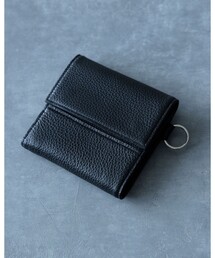 MONKEY TIME（モンキータイム）の「＜RAMIDUS × monkey time＞レザー ウォレット（財布）」