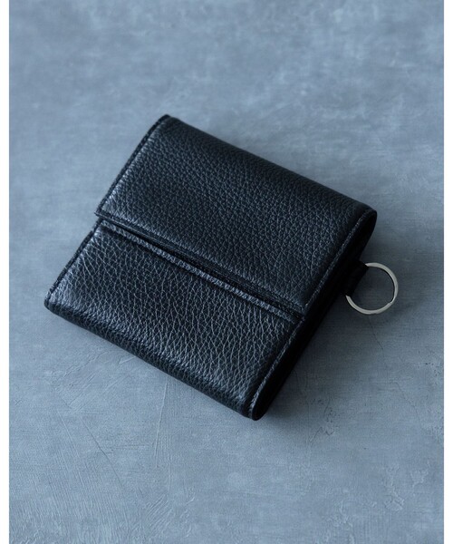 RAMIDUS × monkey time＞レザー ウォレット（財布）｜RAMIDUS