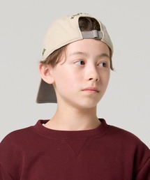 KRIFF MAYER（クリフメイヤー）の「フライングラビットCAP（サイズ調整可）（キャップ）」