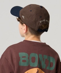 KRIFF MAYER（クリフメイヤー）の「フライングラビットCAP（サイズ調整可）（キャップ）」