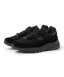 【WEB限定】New Balance / U992TB