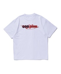 XLARGE | NEON S/S TEE(Tシャツ/カットソー)