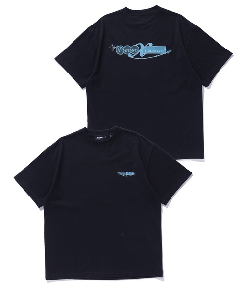 XLARGE(エクストララージ)の「NEON S/S TEE(Tシャツ/カットソー・メンズ・ホワイト/ブラック/ネイビー・S/M/L/XL)」の17枚目の写真