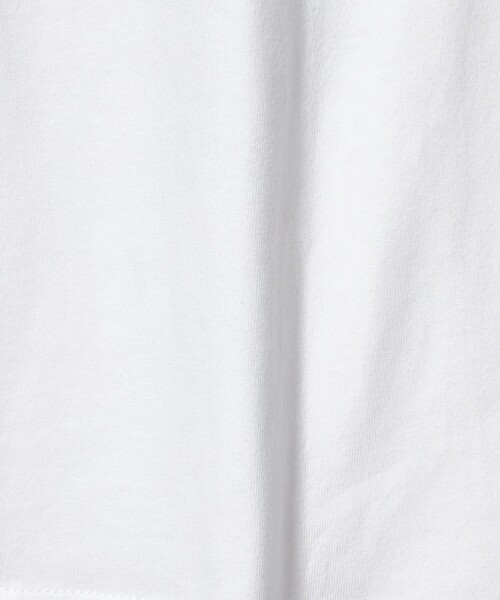 別注】＜Ruro for 6＞MINI TEE/Tシャツ（Tシャツ/カットソー）｜6
