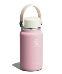 ABAHOUSE（アバハウス）の「限定モデル/数量限定【HYDRO FLASK / ハイドロフラスク】 200ml COURTSIDE / ユニセックス（水筒）」