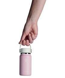 HYDRO FLASK(�n�C�h���t���X�N)�̌��胂�f��/���ʌ���yHYDRO FLASK / �n�C�h���t���X�N�z 200ml COURTSIDE / ���j�Z�b�N�X(����)