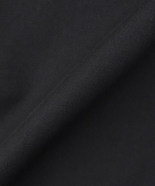 B.C STOCK（ベーセーストック）の「ボリュームタック サマーチノ（その他パンツ・メンズ・ベージュ/ブラック・LARGE/MEDIUM）」の17枚目の写真