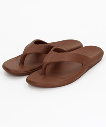 ISLAND SLIPPER｜アイランドスリッパのサンダル（ブラウン/茶色系