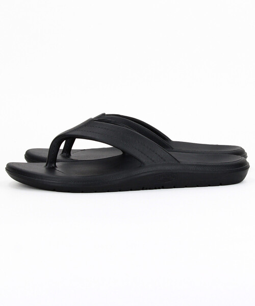 FREAK'S STORE(フリークスストア)の「ISLAND SLIPPER/アイランドスリッパ 202EVA/トングサンダル(サンダル・レディース・ブラウン/ベージュ/ブラック・5/7/6)」の7枚目の写真