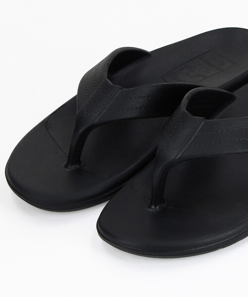 FREAK'S STORE(フリークスストア)の「ISLAND SLIPPER/アイランドスリッパ 202EVA/トングサンダル(サンダル・レディース・ブラウン/ベージュ/ブラック・5/7/6)」の10枚目の写真