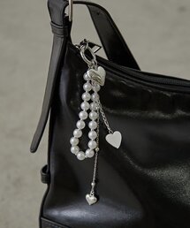 Mavie..7 | 【Mavie..7】アソートデザインチャーム(キーホルダー)