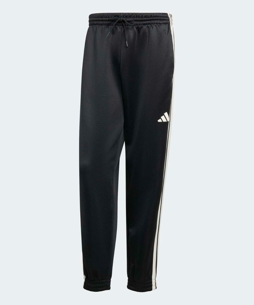 adidas(アディダス)の「Stadiumトラックパンツ / アディダス adidas(その他パンツ・メンズ・ブラック・X-SMALL/X-LARGE/MEDIUM/SMALL/LARGE/XX-LARGE/3XL)」の6枚目の写真