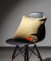 UNIVERSAL OVERALL（ユニバーサルオーバーオール）の「【RE】【UNIVERSAL OVERALL】Room Cushion（クッション/クッションカバー）」