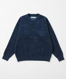 SOFT TOUCH MOLE KNIT