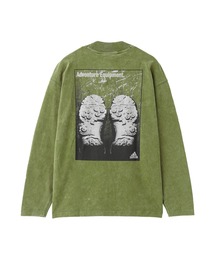 ADIDAS EQT GRAPHIC TEE VM070