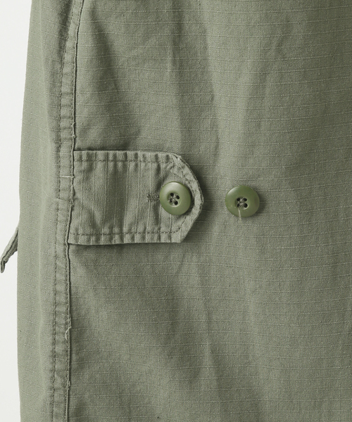 ROTHCO（ロスコ）の「《追加2》【ROTHCO/ロスコ】BDSH：ブルゾン（その他アウター・レディース・カーキ・LARGE）」の11枚目の写真