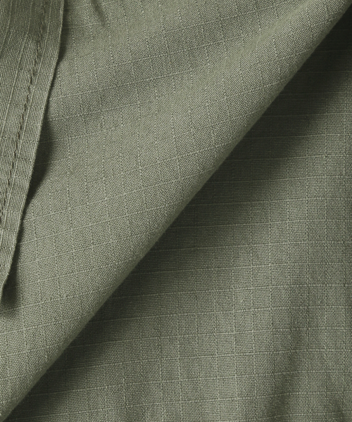 ROTHCO（ロスコ）の「《追加2》【ROTHCO/ロスコ】BDSH：ブルゾン（その他アウター・レディース・カーキ・LARGE）」の6枚目の写真