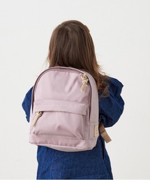 emoka（エモカ）の「ベビー キッズ リュック Sサイズ(6L)（バックパック/リュック）」