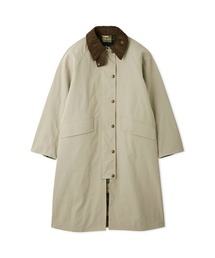 公式ショップ限定｜【CALDBECK / カルドベック】ノンワックス コート Japan Exclusive（レディース）