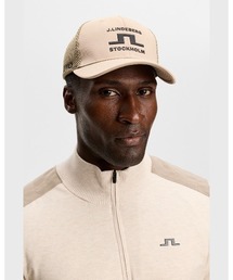 J.LINDEBERG（ジェイリンドバーグ）の「【J.LINDEBERG/GOLF】 JL Pro Cap（キャップ）」