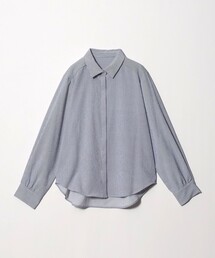 レギュラーシャツ <A DAY IN THE LIFE>