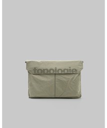 Utility Musette Messenger(ユーティリティ ミュゼット メッセンジャー)