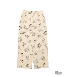 FRUIT OF THE LOOM（フルーツオブザルーム）の「【FRUIT OF THE LOOM】FTL x PEANUTSコーデュロイパンツ（その他パンツ）」