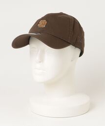 NEW ERA（ニューエラ）の「15206572 940UNST SEASHELL MOTIF SADPAD WAL（キャップ）」