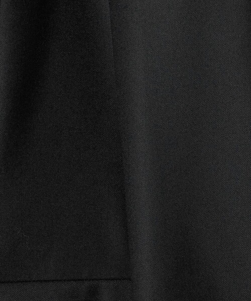 BEAUTY&YOUTH UNITED ARROWS(ビューティーアンドユースユナイテッドアローズ)の「N/SUIT サキソニー シングル ジャケット(テーラードジャケット・メンズ・ダークブラウン/ブラック・M/L/S/XL)」の20枚目の写真