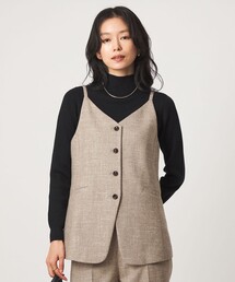 スラブ ジレ