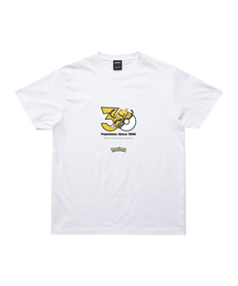 Pokemon 30th Anniversary 1025 T-shirt 「エレキブル」