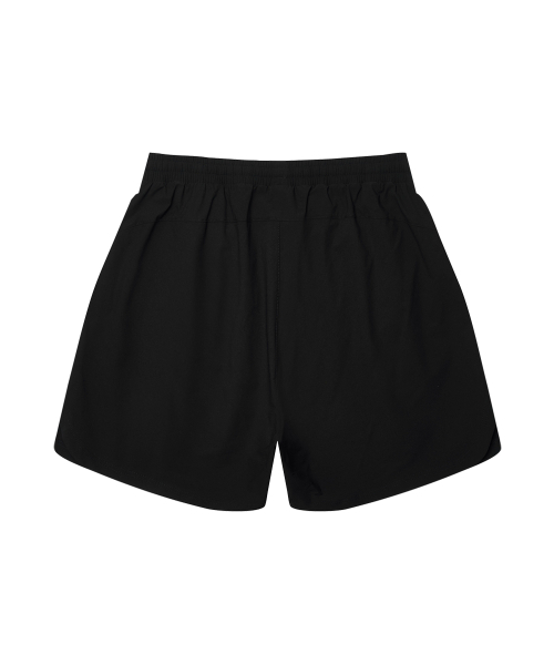 WAYDN（ウェイドゥン）の「[ALI] ザ・グレイテスト プリント ハーフパンツ ブラック（その他パンツ・メンズ・その他・MEDIUM/LARGE/X-LARGE/XX-LARGE）」の6枚目の写真