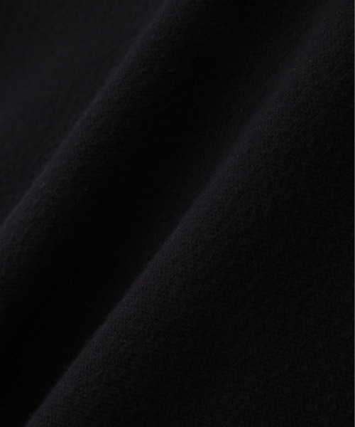 JILL by JILL STUART(ジルバイジルスチュアート)の「セーラーカラーニットセットアップ(ワンピース・レディース・ブラック/グレー・FREE)」の7枚目の写真