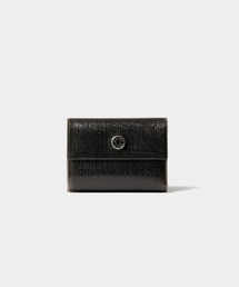 beautiful people(�r���[�e�B�t���s�[�v��)��something to hide vinyl mini wallet(���z)