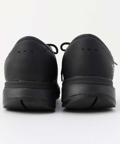 MoonStar(ムーンスター)の「810s/エイトテンス COMUT/コミュート(スニーカー・メンズ・ブラック・28.0cm/25.0cm/27.0cm/26.0cm)」の4枚目の写真