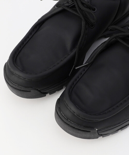 MoonStar(ムーンスター)の「810s/エイトテンス COMUT/コミュート(スニーカー・メンズ・ブラック・28.0cm/25.0cm/27.0cm/26.0cm)」の6枚目の写真