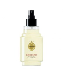 PANPURI（パンピューリ）の「サイアミーズウォーター ミルクバス&ボディオイル 250mL（入浴剤・バスケア）」