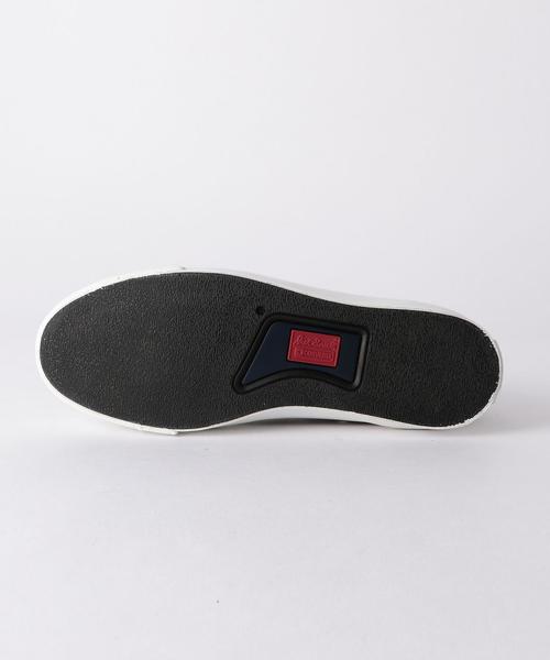 CONVERSE（コンバース）の「CONVERSE ジャックパーセル（スニーカー・レディース・ホワイト/ブラック・23cm/23.5cm/24cm/24.5cm）」の5枚目の写真