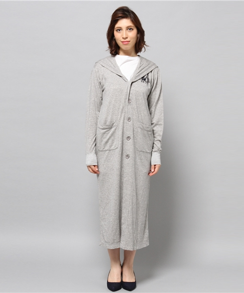 HYSTERIC GLAMOUR（ヒステリックグラマー）の「CLASSIC YEAR刺繍