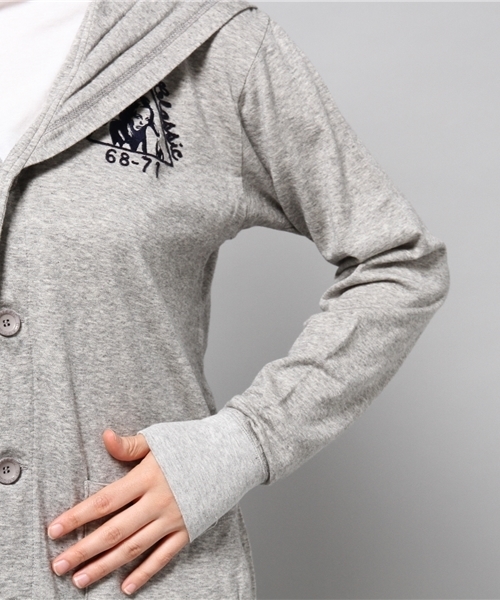 HYSTERIC GLAMOUR（ヒステリックグラマー）の「CLASSIC YEAR刺繍