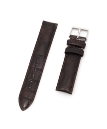 Daniel Wellington | DANIEL WELLINGTON / クラシック36mm用 付替レザーバンド (バンド幅18mm）(アナログ腕時計)