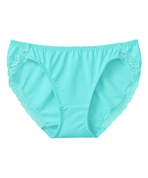 aimerfeel（エメフィール）の「超盛無地 プレーンショーツ（ショーツ・レディース・ブラック/マジェンタ/ナチュラル/ピンク/レッド/ベージュ/ネイビー/梅/イエロー/オレンジ/ピンク系その他/シャーベット/アクア/カーキ/ローズ/グリーン/ボルドー/プラム/ベビーピンク/ワイン/ピンク系その他2/バーガンディー/ラベンダー/オレンジ系その他/ライトピンク/ピンクベージュ/ダークブルー/ブラウン/ダークネイビー/マスタード/チャコールグレー/グレイッシュブルー/桜/ゴールド/サファリグリーン/パープル系その他/ダークパープル/ミント/コーラル/ブラウン系1/ライトパープル/グリーン系1/シルバーグレー・LARGE/XX-LARGE/MEDIUM）」の16枚目の写真